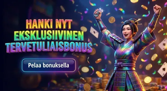 Karhusino Casino
