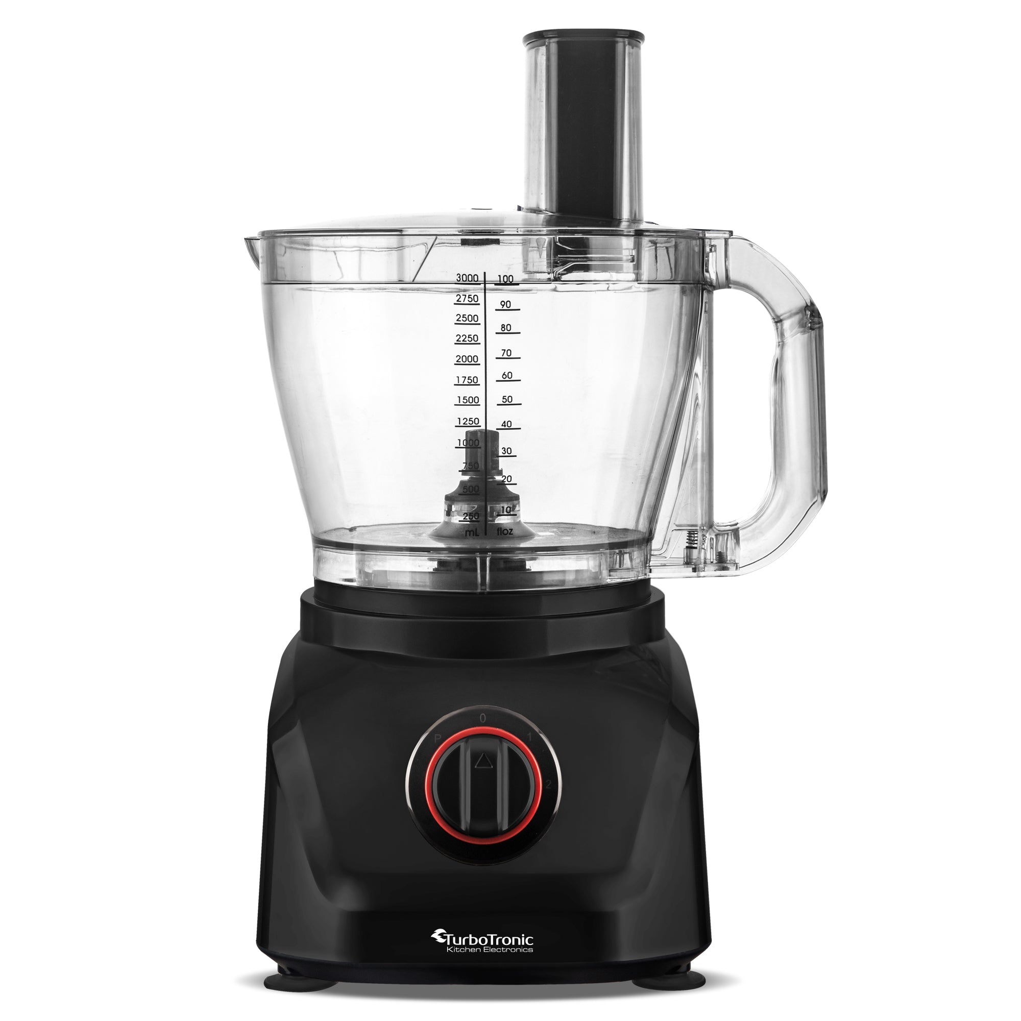 Kenwood 3 in 1 deals food processor